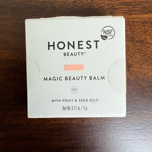 HONEST BEAUTY MAGIC BEAUTY BALM